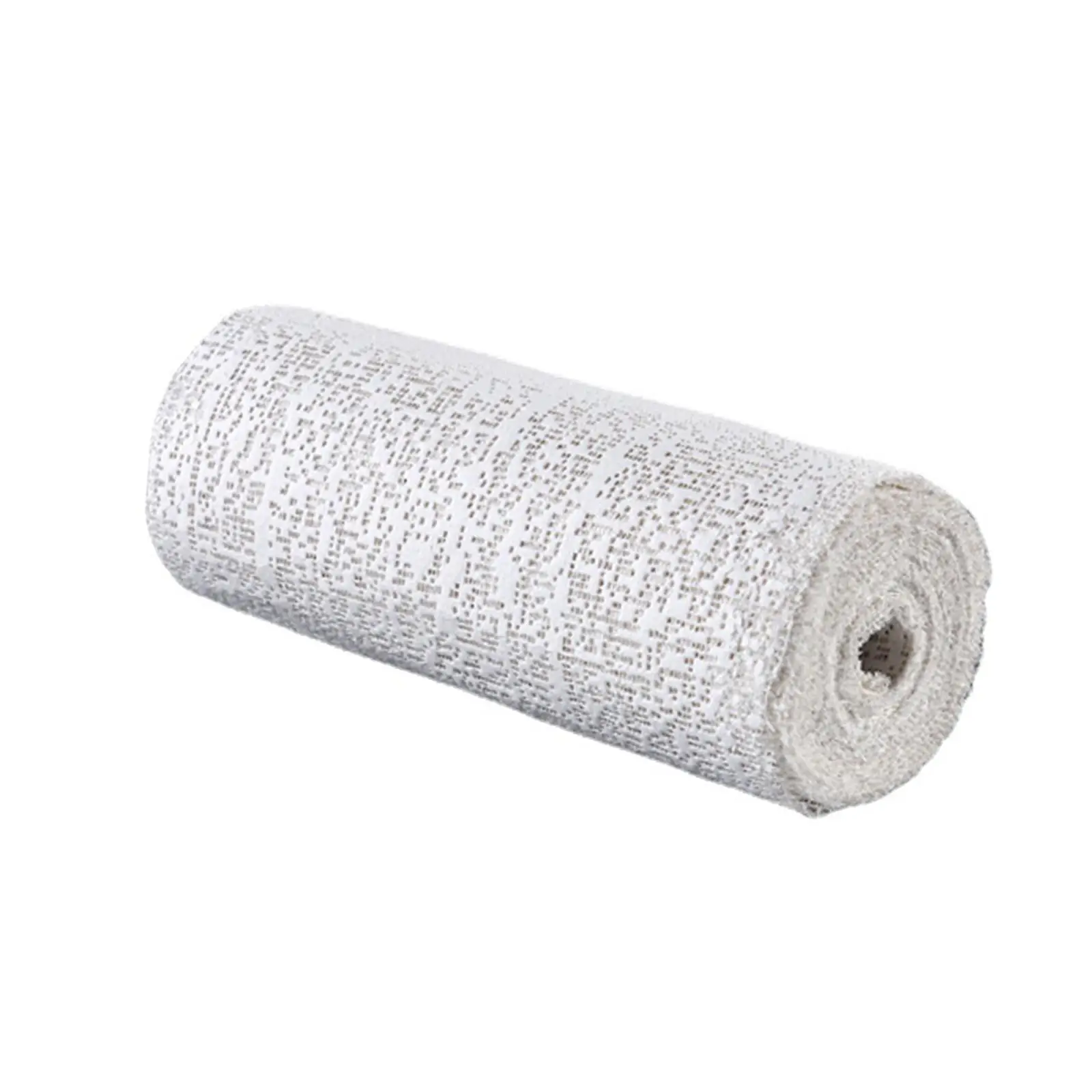 Plaster Cloth Gauze Bandages Cast Material Wrap Tape for Belly Casting Sculpturing Model Trains Railway Layout Crafting