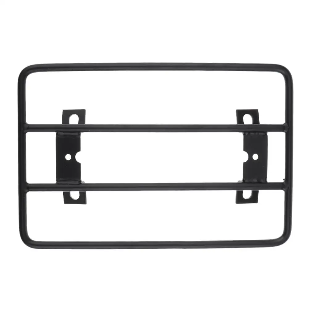 Rear Seat Luggage Rack Tail Rack for XV950R 2014-2018