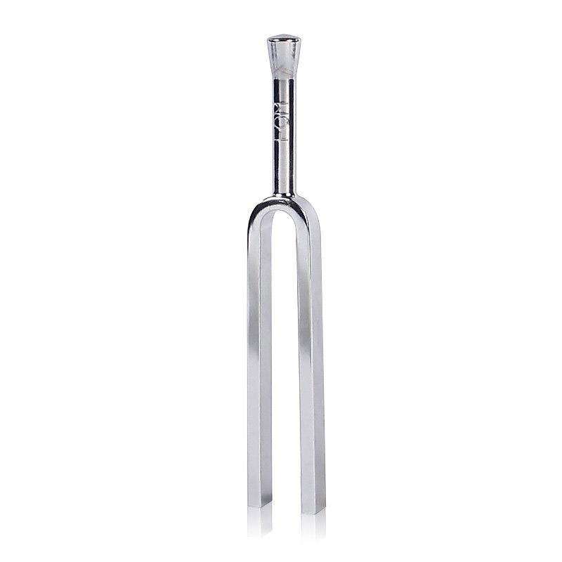 Stimmgabel Klang heilung Diapason Medical Chakra Harmonizer Stimmgabeln 440Hz Musik instrument Percussion Gitarre Zubehör – Detail 1