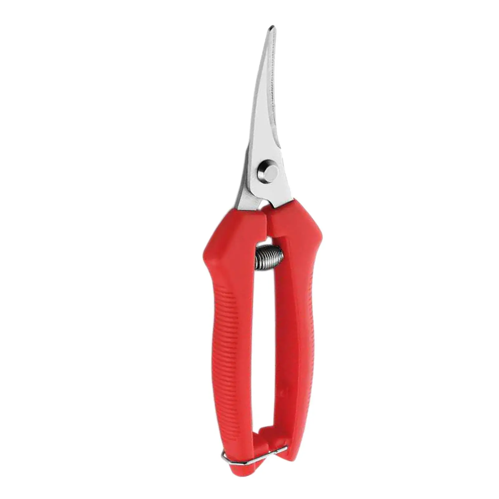 Fruit Picking Shears Scissors with Protective Sleeve Gardening Hand Pruners Fruit Picker Scissors for Garden Thinning Pruning