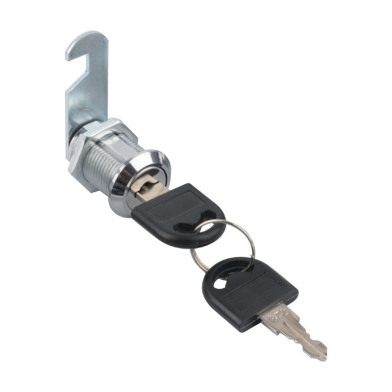 Description Picture 3 of itemLock Security Mailbox Lock Letter Post Boxes Lock Office Drawer Cabinet Lock