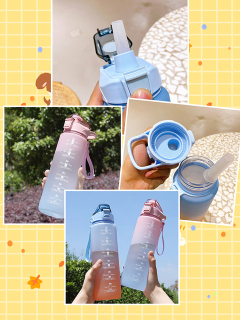 Sports Bottle Fortnite, Fort No. 10 - Water Bottles - AliExpress