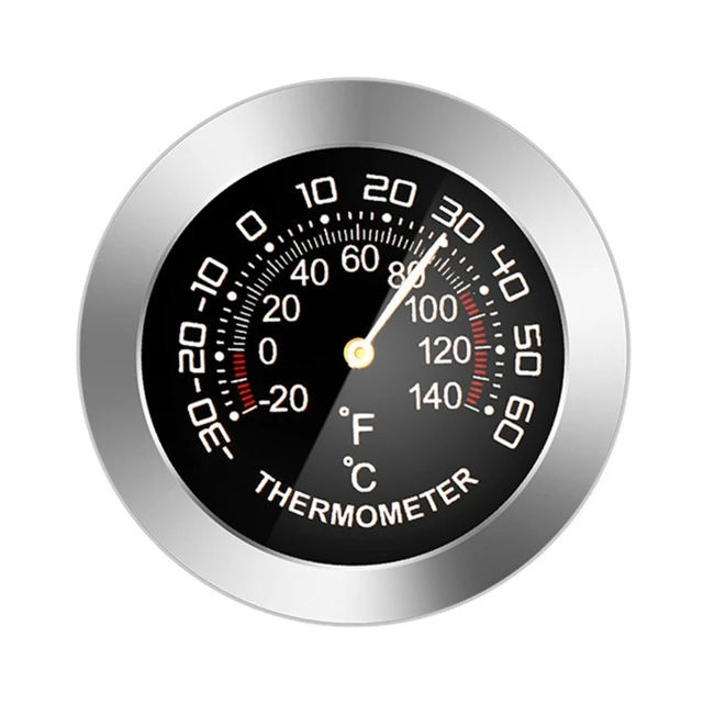 Analog Humidity Humidity Gauge  Analog Thermometer Hygrometer - Mini  Thermometer - Aliexpress