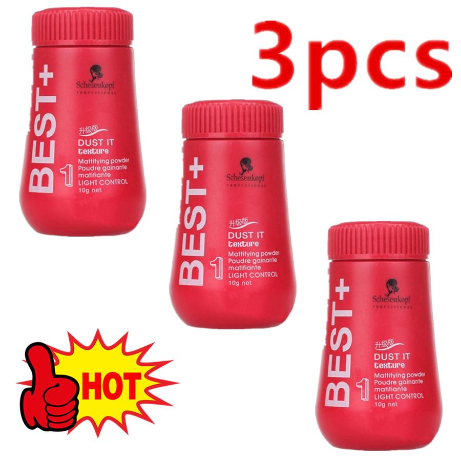 Best of 1 / 3pc Fluffy Hair Powder Absorb Grease Clean Hair Increase Hair Volume Mattifying Hair Powder Finalize Hair Care Styling Product Reviews & Tips