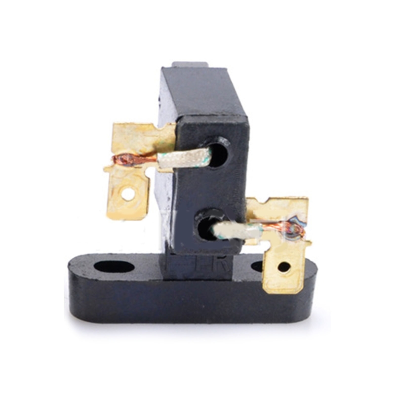 Universal-Carbon Pinsel Für 2KW/3KW/5KW/6KW/7KW/8KW Generator AVR Automatische Spannungs Regler 177f 182f 188f 190f Motor – Detail 2