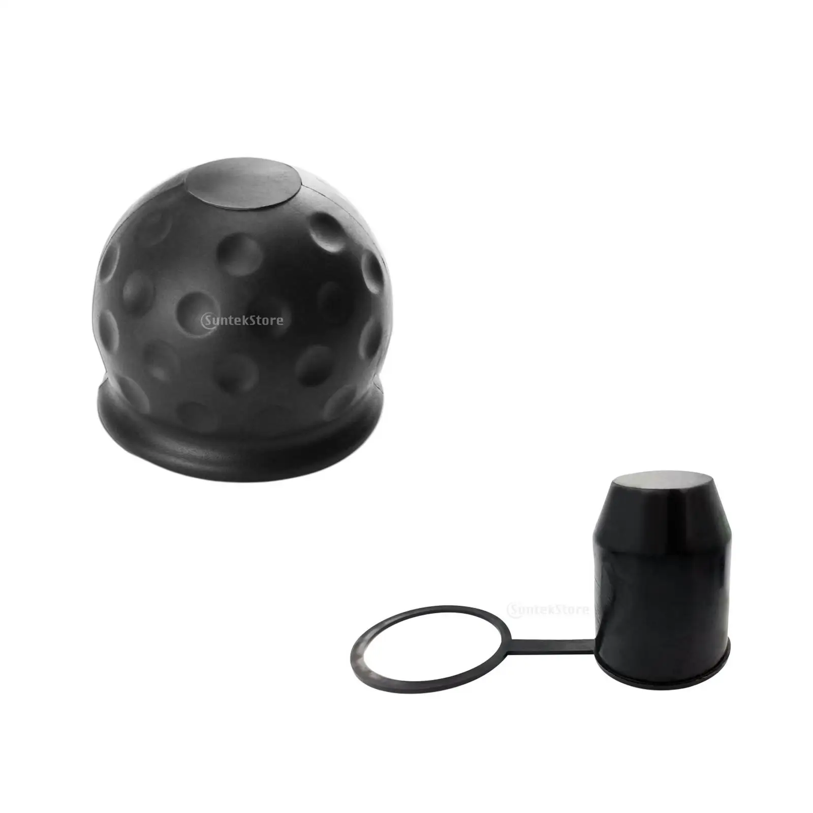 Towing Hitch  Caps Waterproof for RV,  Professional Accessories