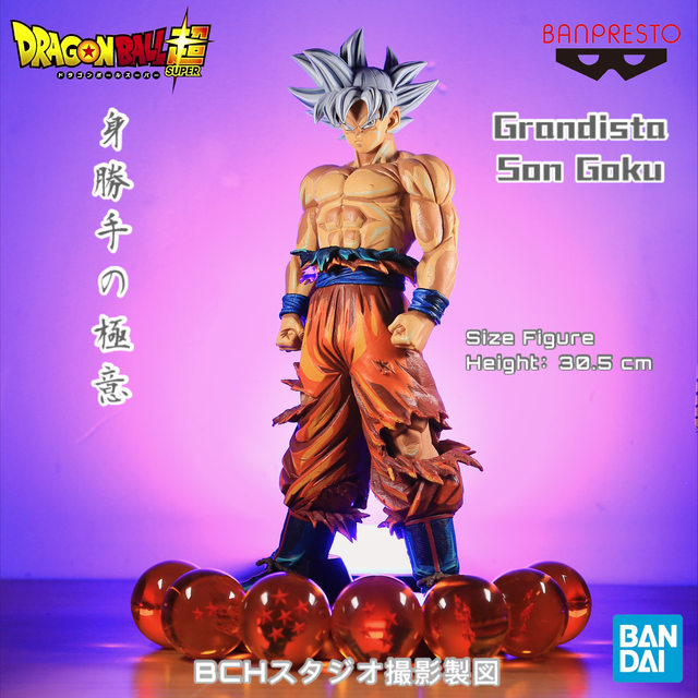 Encontre Bonoco Son Goku Criança Dragon Ball Z DBZ KID Kakarotto - Dangos  Importados - Sua Loja de Importados no Brasil!