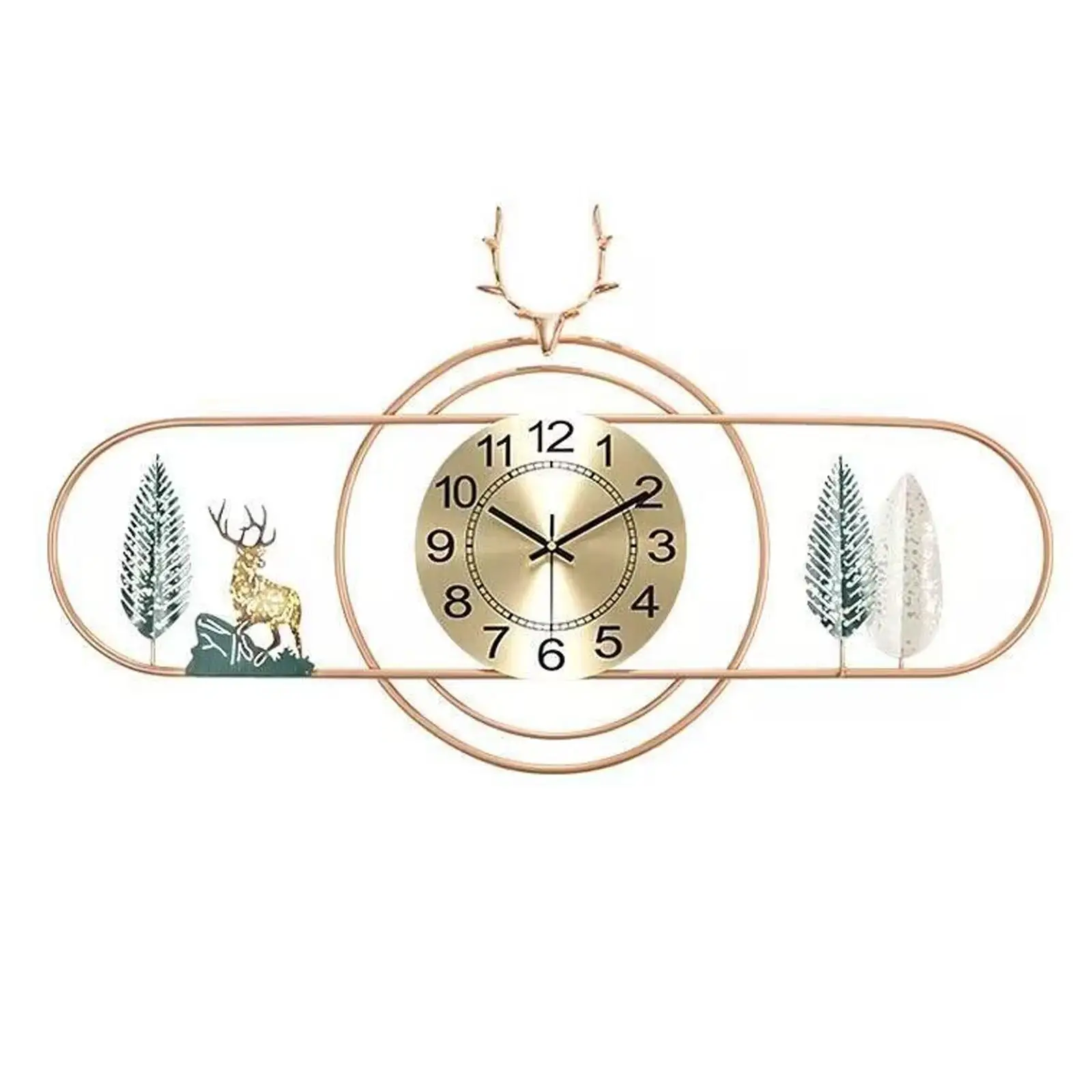 Часы в интерьере: настенные часы большого и маленького диаметра как предмет интерьера