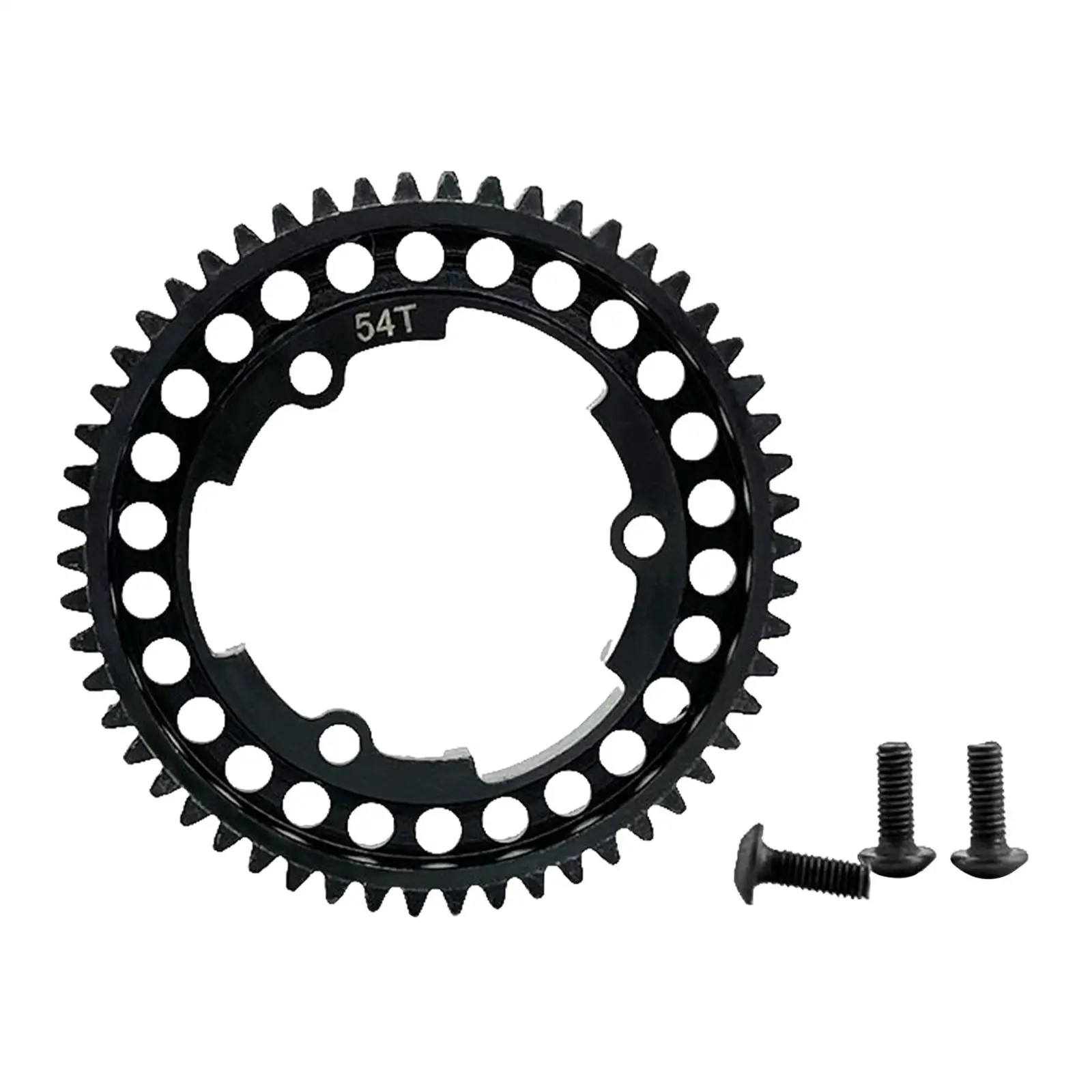 RC Spur Gear 6447x for 1/10 4S Remote Controlled Devices