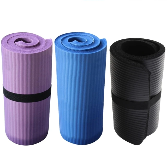 Mini Yoga Exercises Knee Pad Yoga Auxiliary Pad for Knees Elbows Wrist  Hands for Head Yoga Pilates Mat Work Out Kneeling - AliExpress