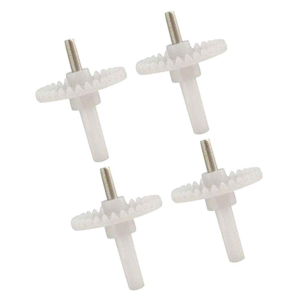 4PCS White Remote Control Accessories for E58 S168 JY019 Quadcopter 4PCS White Remote Control Accessories for E58 S168 JY019 Quadcopter