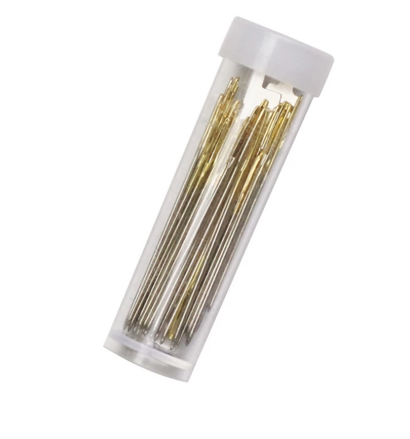 Description Picture 6 of itemDelysia king  30 needle cross stitch craft embroidery tools