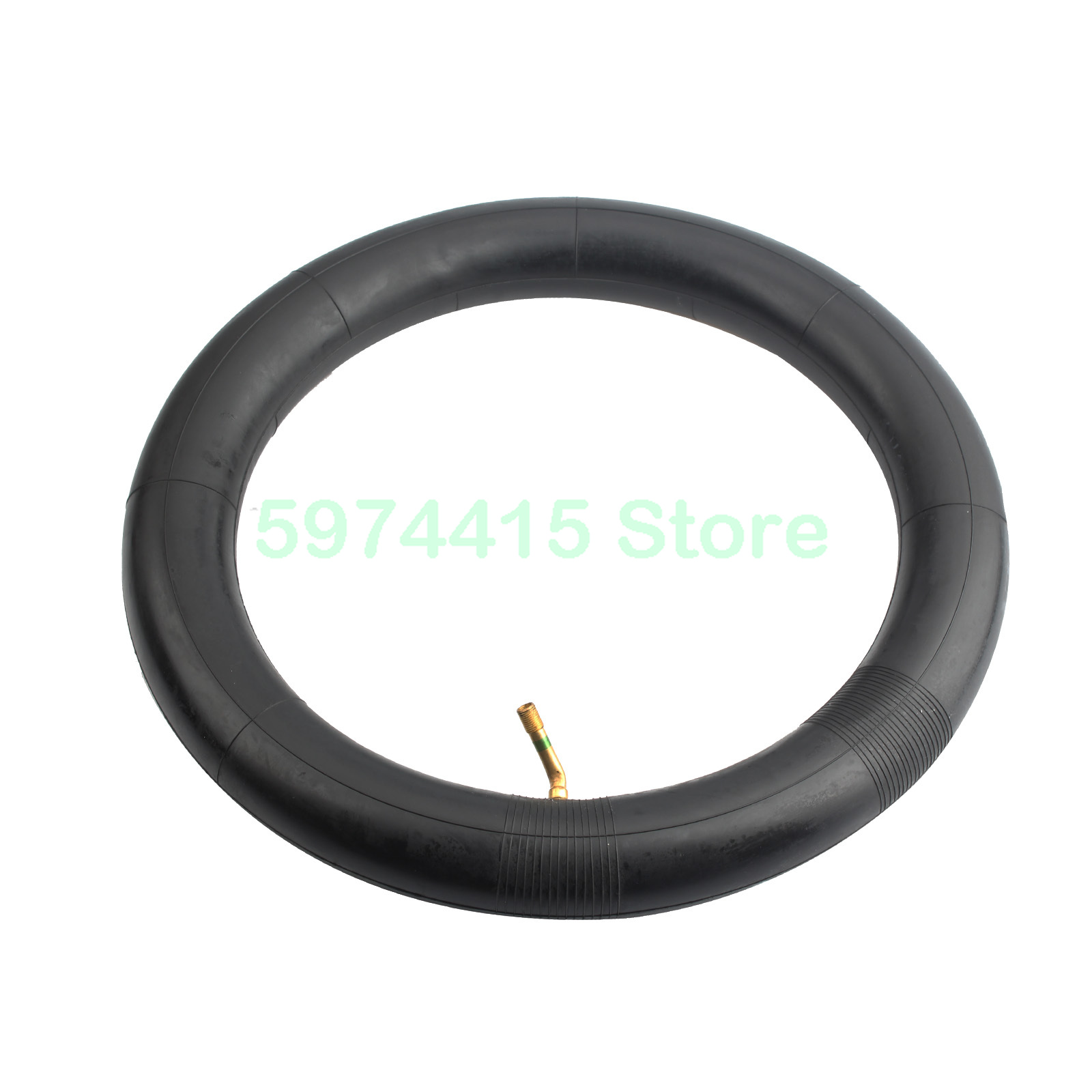 Description Picture 4 of item14 Inch 14x2.50 Inner Tube 14*2.50 Inner Tyre Butyl Rubber for Electric Bicycle Electric Vehicle Wheel Accessories
