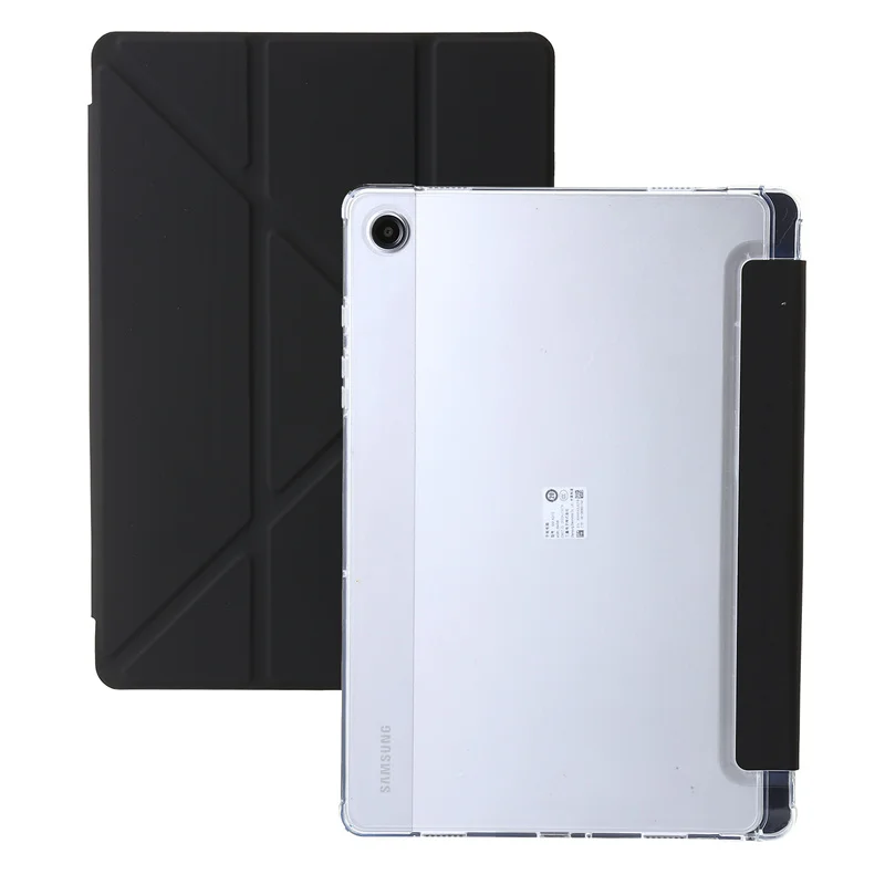 transparente acrílico, Funda para Samsung Tab A9 Plus, Tab A9 8.7, 11