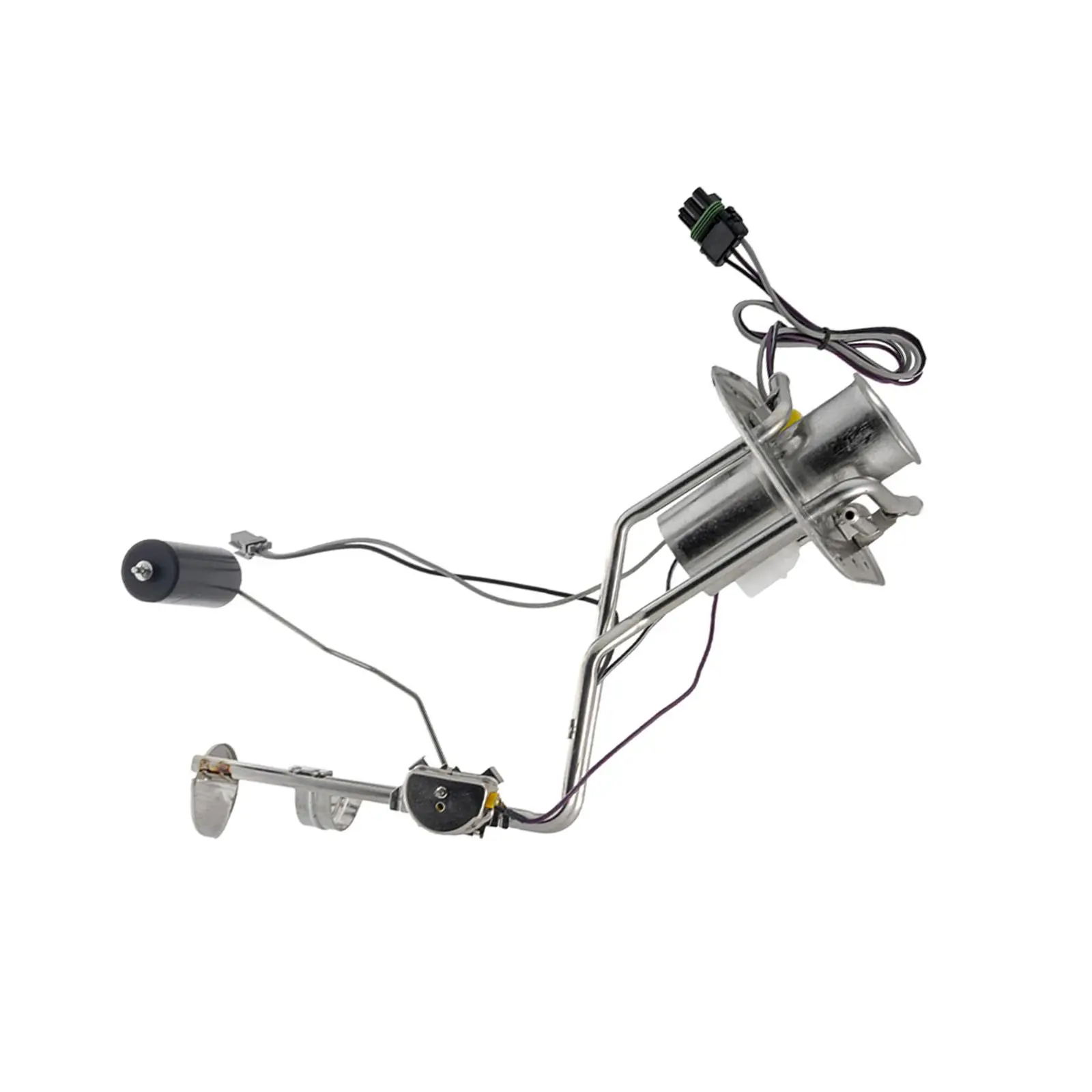 Fuel Tank Sending Units Fuel Pump Sender 527GE Assembly for Stable Easy to Install Car Accessory