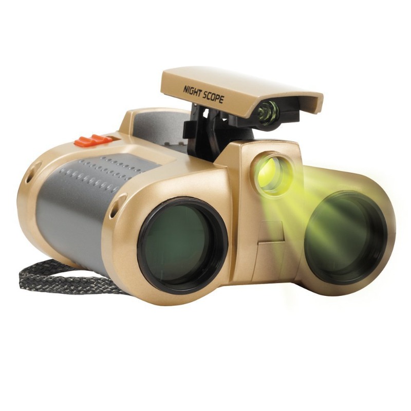 Binoculaire épiscope OB-23-A Pour Char AMX-30 - Vision Nocturne Infrarouge (occasion)
