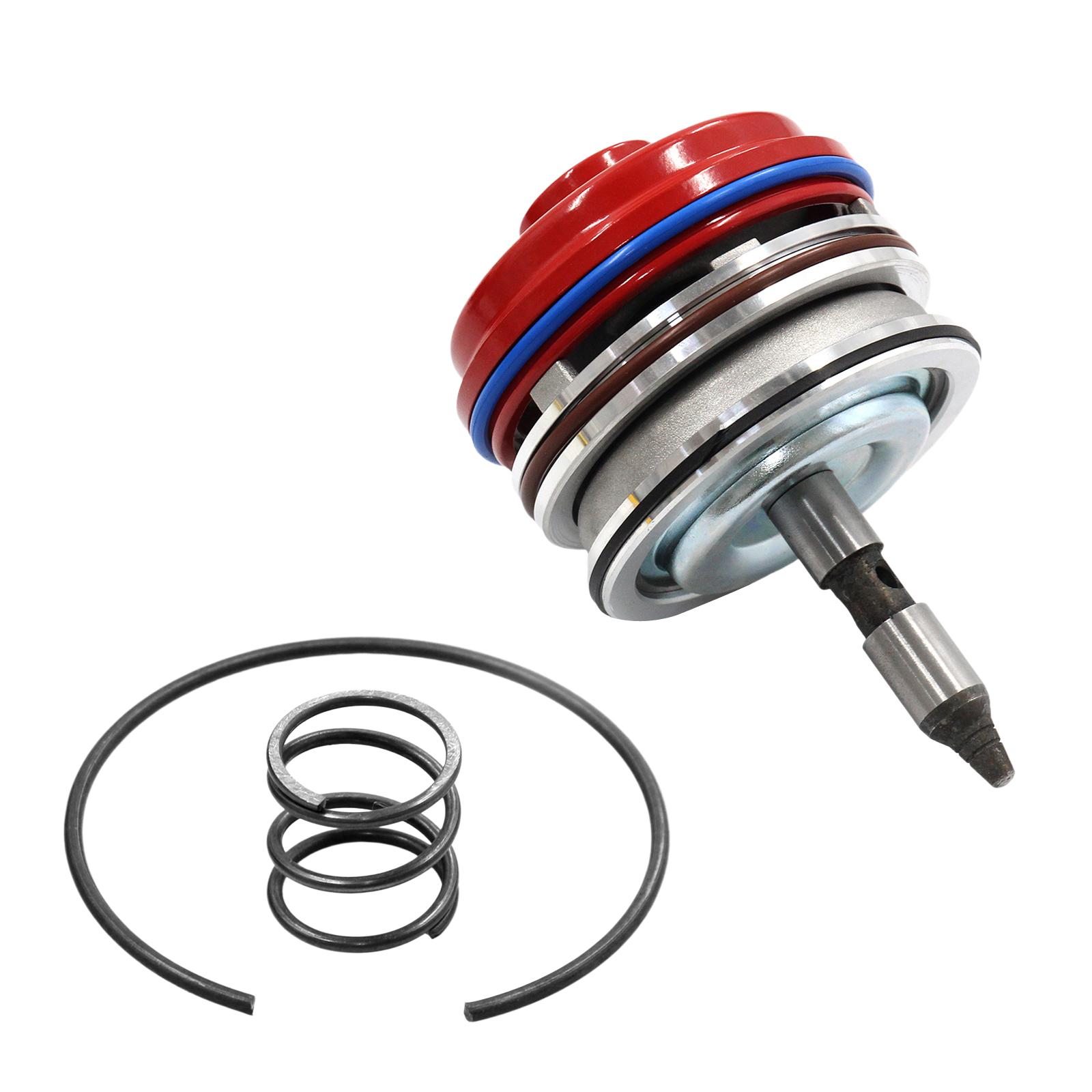 Servo Piston HD Automatic High Performance Automotive Replacement Transmission