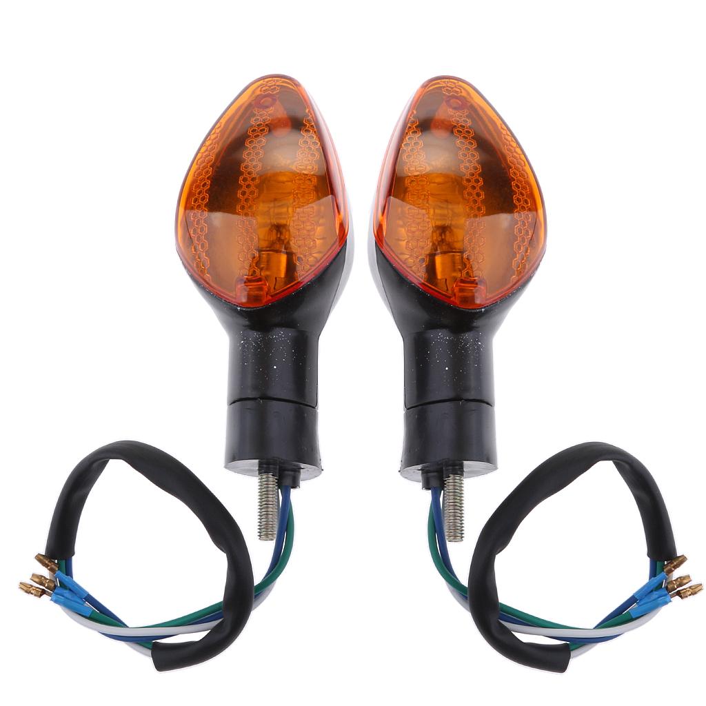 Turn Indicator Signal for Honda CBR600RR 07-11 CBR1000RR 08-14