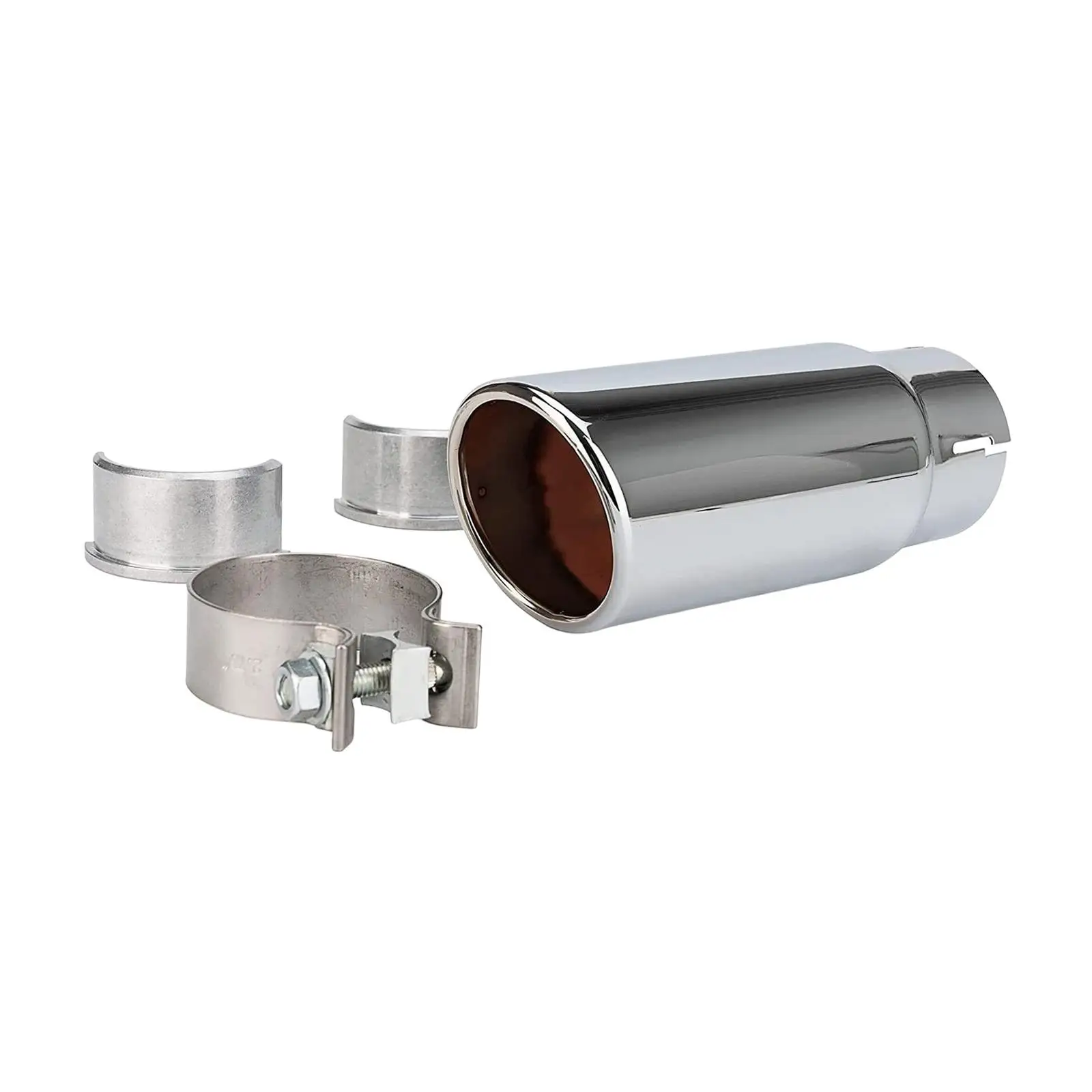Exhaust Tip PT932-35162 High Performance for Toyota for tacoma Accessories