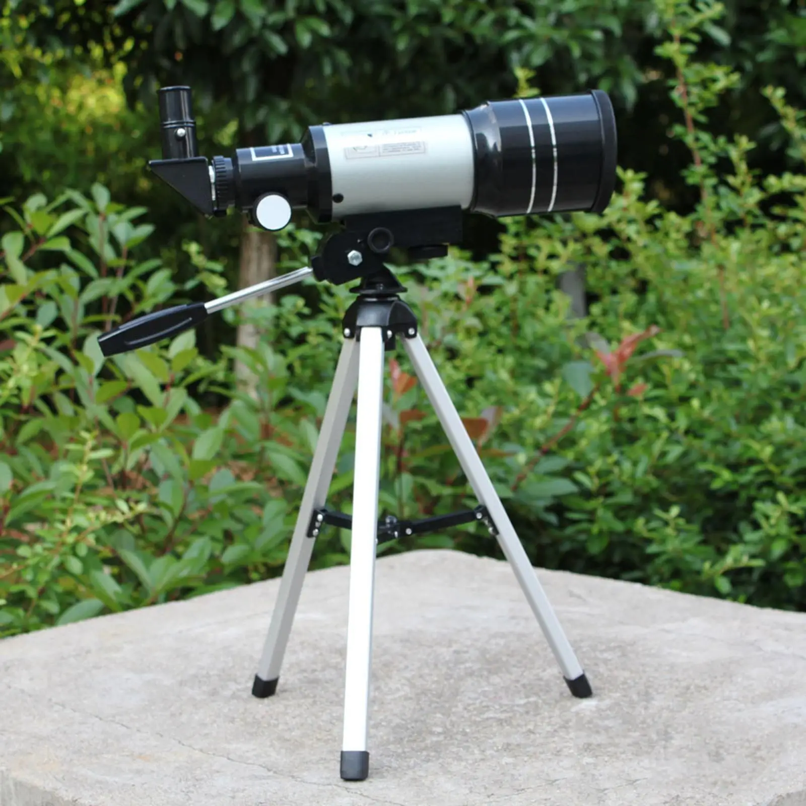 150x Astronomical Telescopes,  Refractor Telescope for Beginners Children Teens Adults