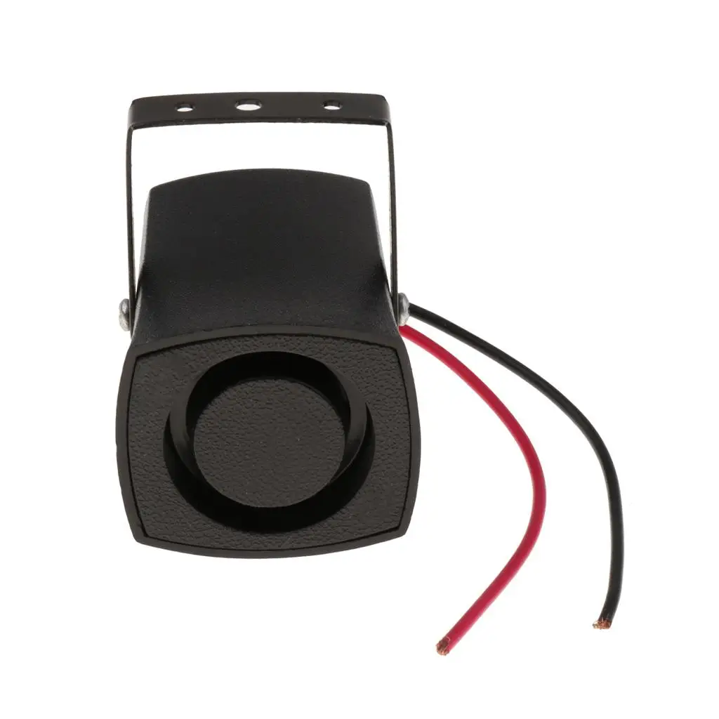 12Volt Reversing Alarm  Warning  Beeper for Car