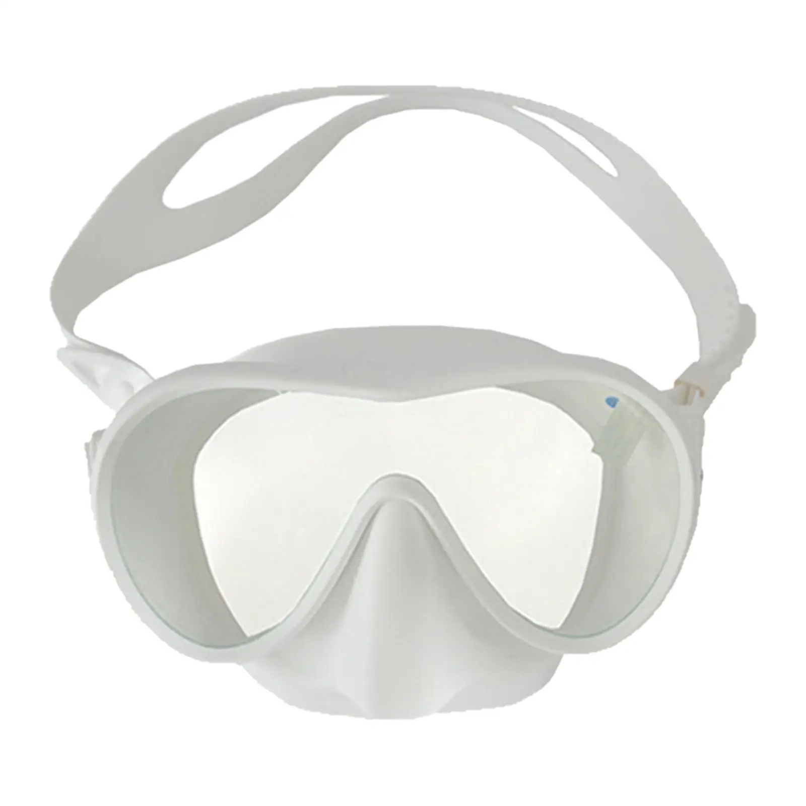 Silicone Snorkel Goggles Anti Fog Women Accesscories Swimming Diving