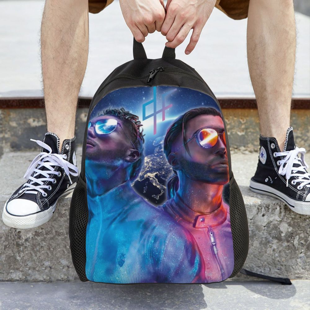 Mochila personalizada para mulheres e homens, mochila,