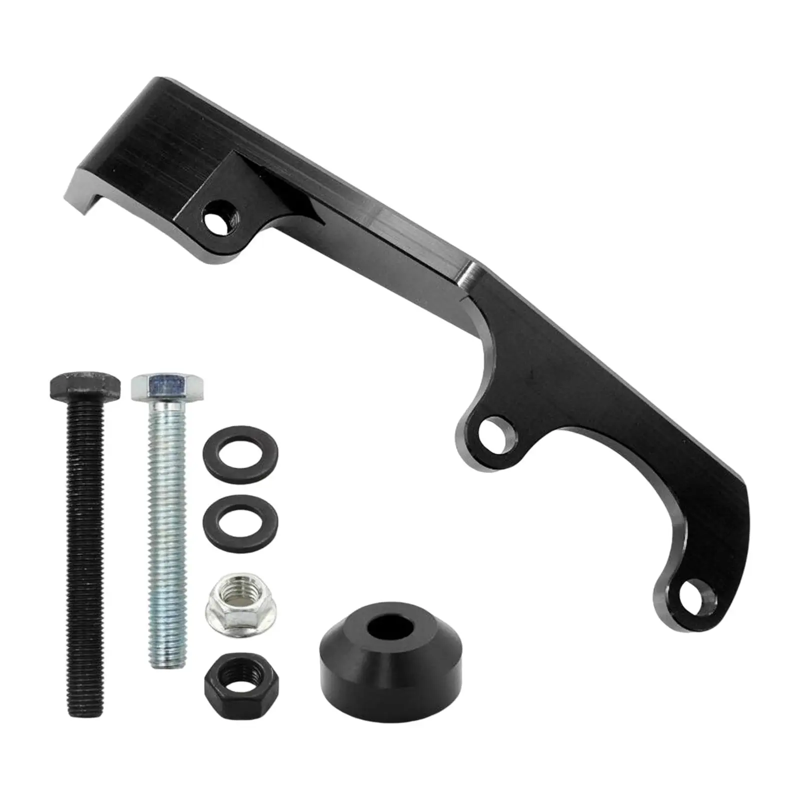 Clutch Master Cylinder Brace for WRX Sti 2008-2014 Replacement