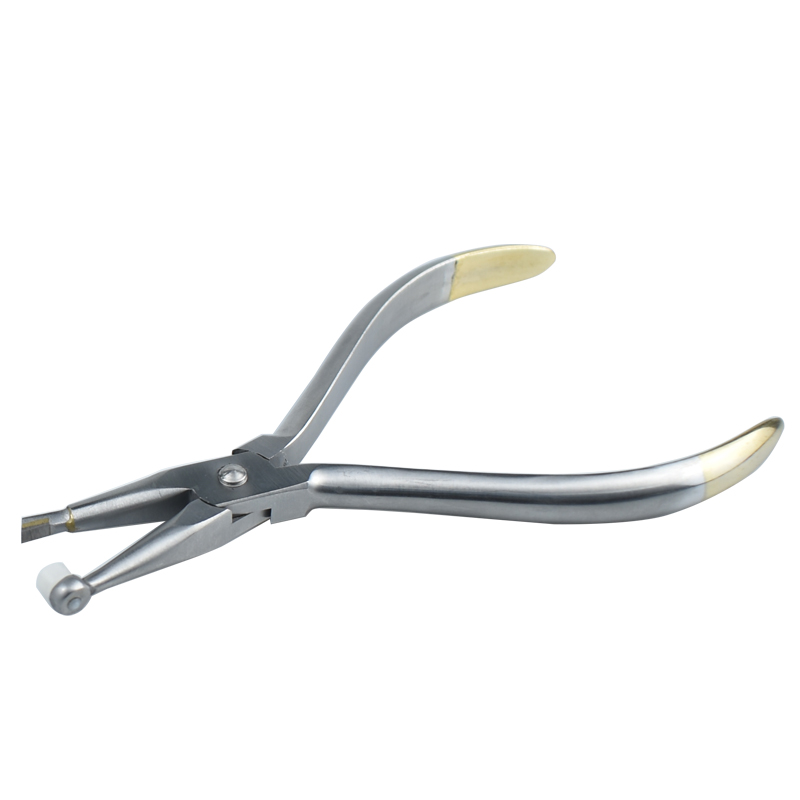 Best of Dental Adhesive Removing Pliers Posterior Teeth Removal Forceps With Ring Orthodontic Tools Dentistry Instruments Reviews & Tips - Image 5