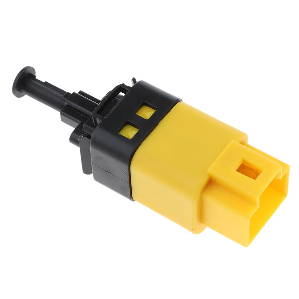 BRAKE LIGHT SWITCH Stop Lamp Pedal NEW Genuine Standard For Chevrolet 4-pin