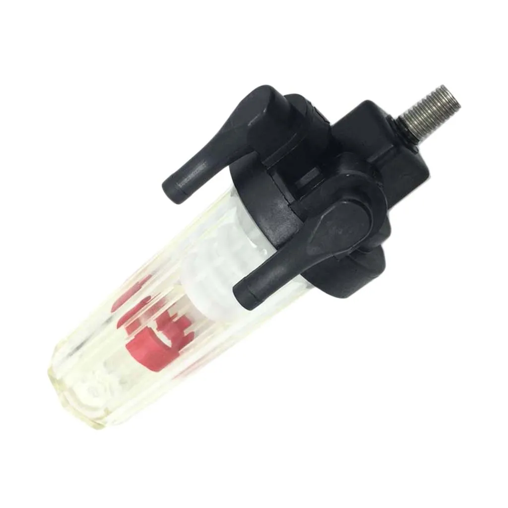   Cup Oil Water Separator for  9.9 15 25 30 40HP Outboard Motor