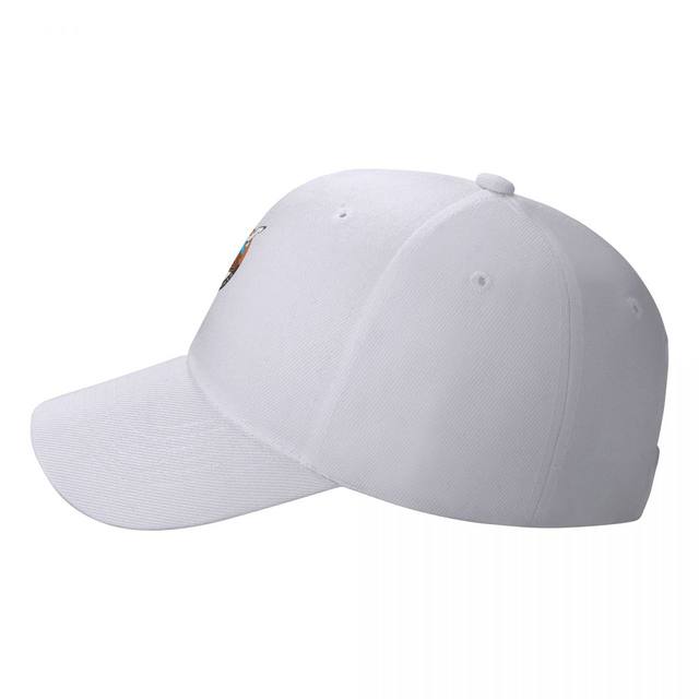 Lotte Giants Busan KBO Logo Classic T-Shirt Baseball Cap Fishing Hat  Cosplay Sun Cap Christmas Hats Hat For Girls Men'S - AliExpress