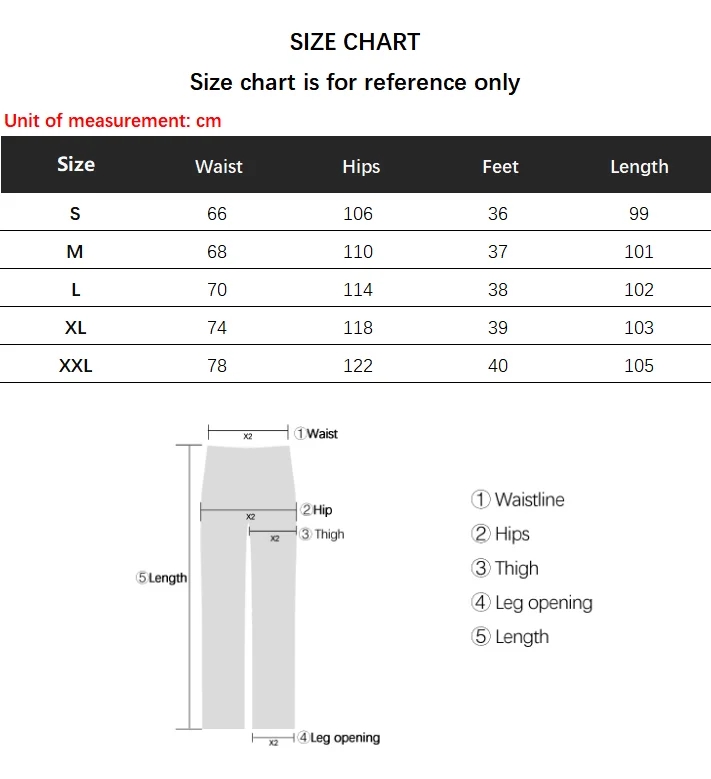 Title 1, 2024 New Streetwear Baggy Jeans Men Korean Fash...