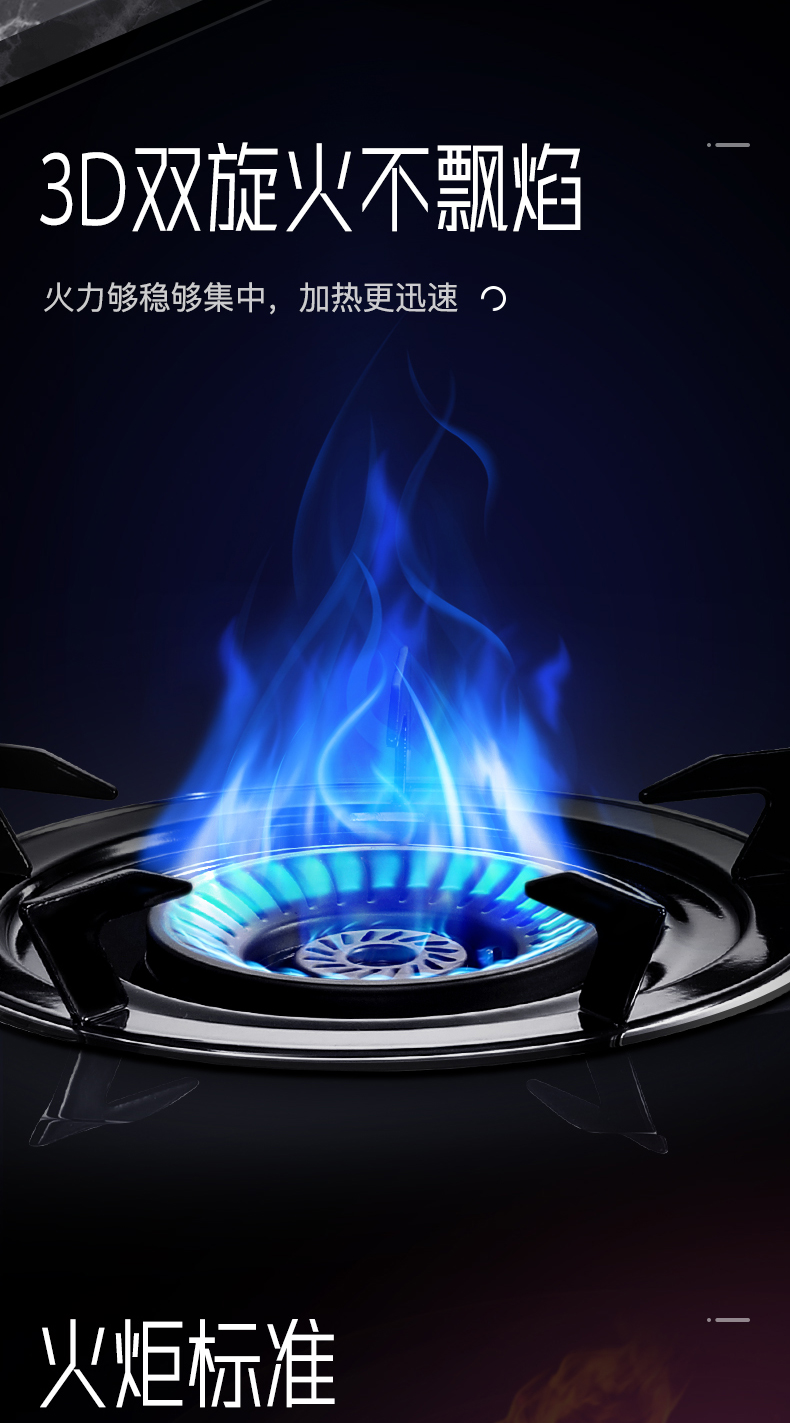 Title 4, Vatti/ Vantagegas Stove Double Range Liquefied ...