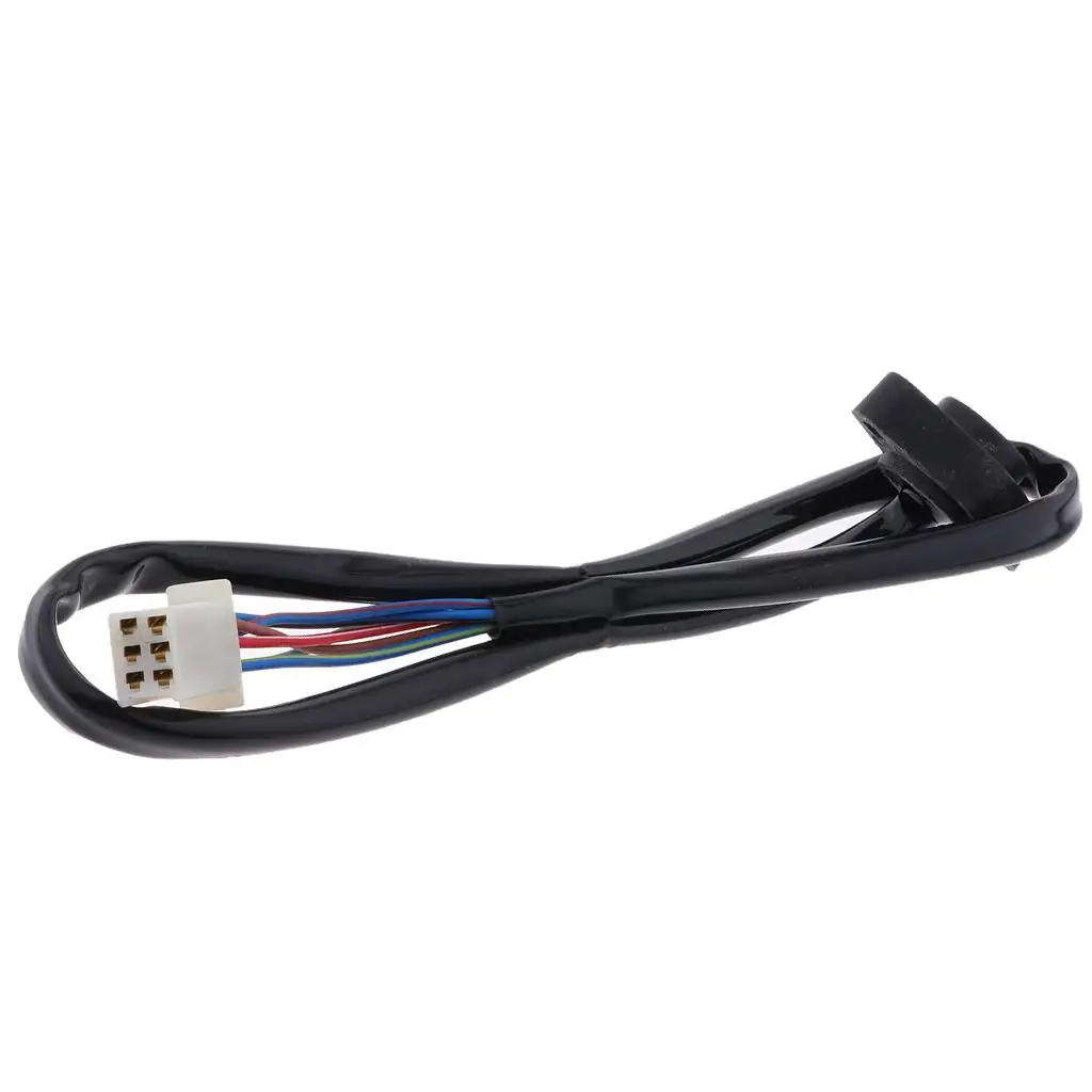 Motorcycle Gear Position Sensor Wiring Cable.Neutral Safety Switch.Motorcycle Handlebar Switch for All Motorcycle Stop Switches