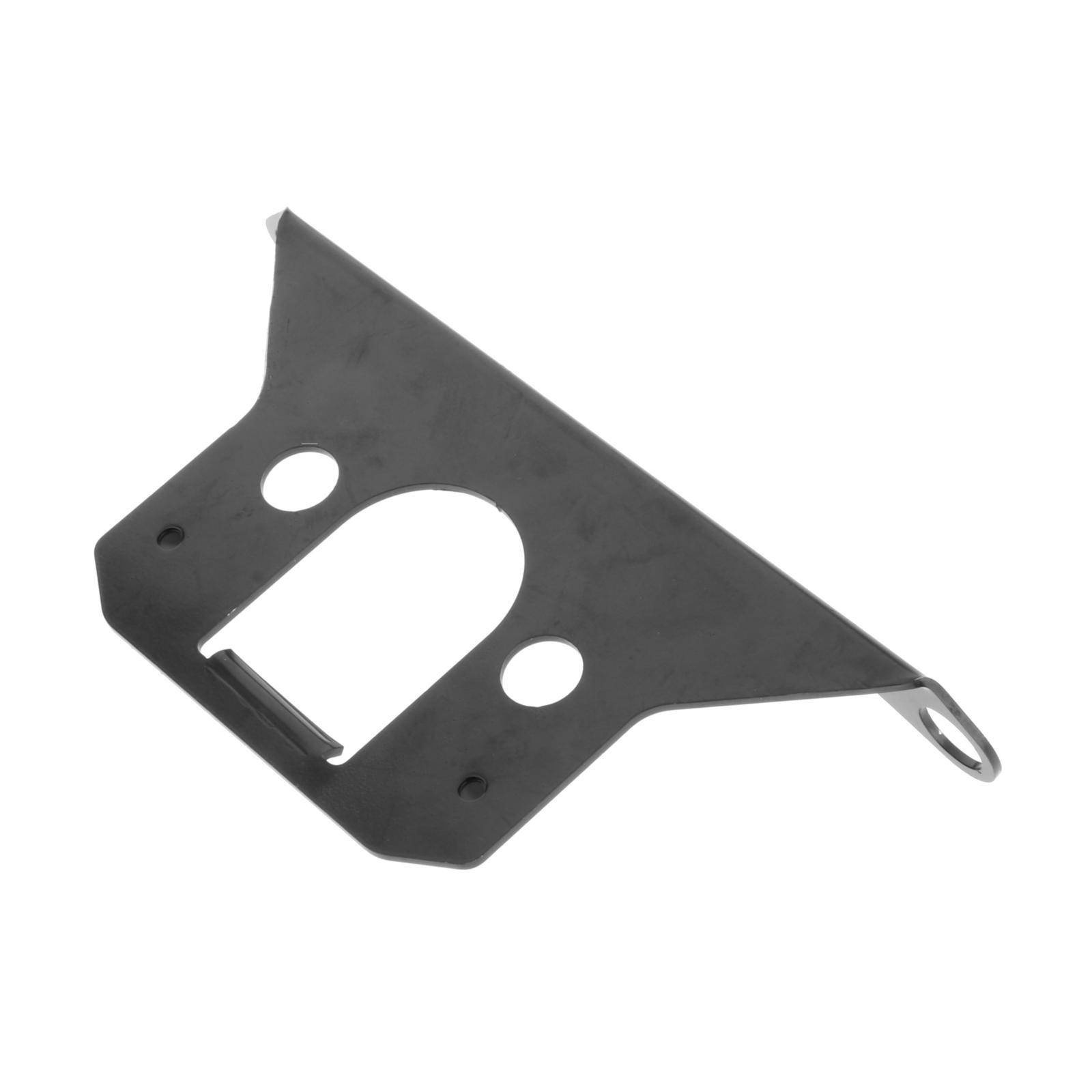 Registration Bracket Plate Holder  for Banshee 02-06 2012-2006