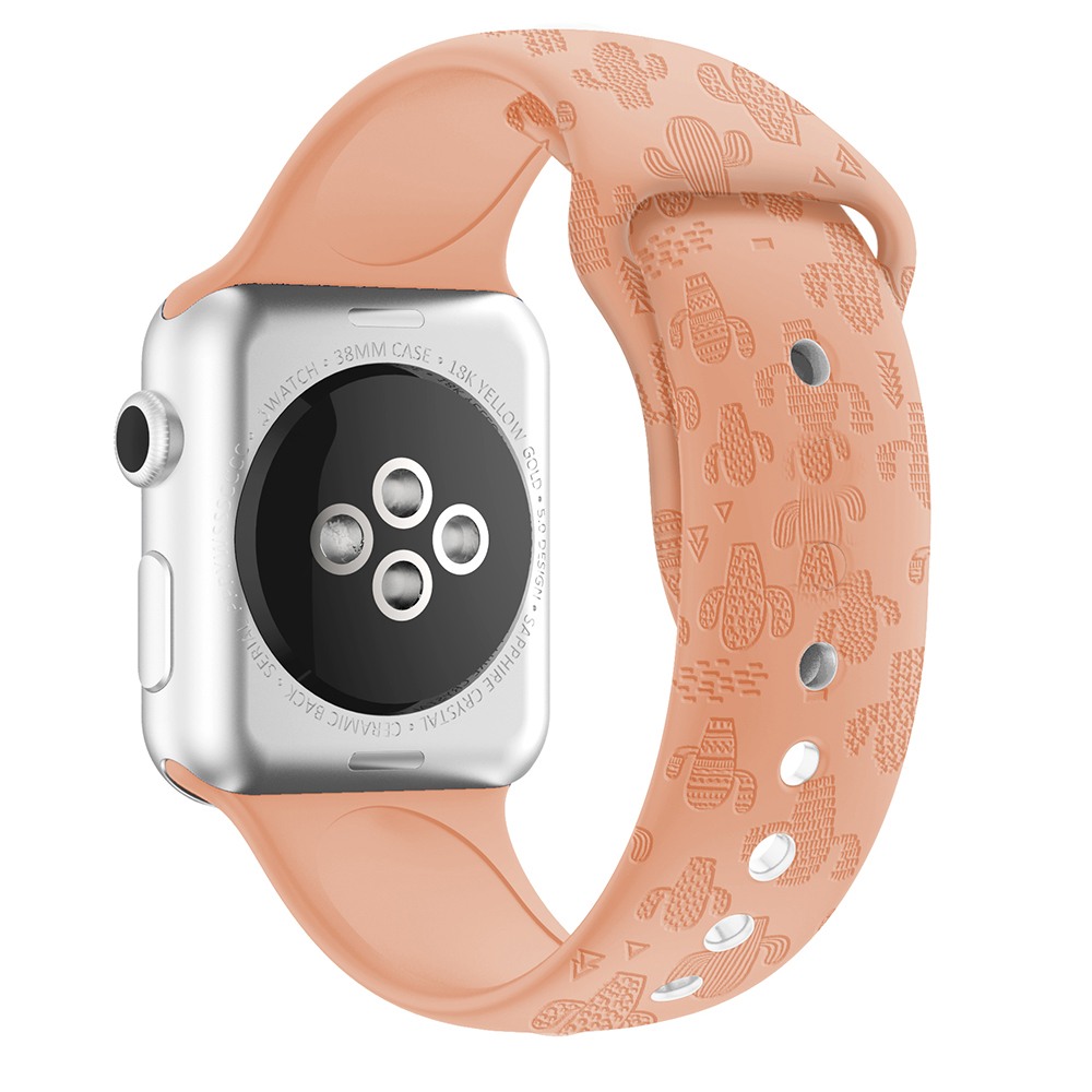 Iwatch series 2025 4 pink