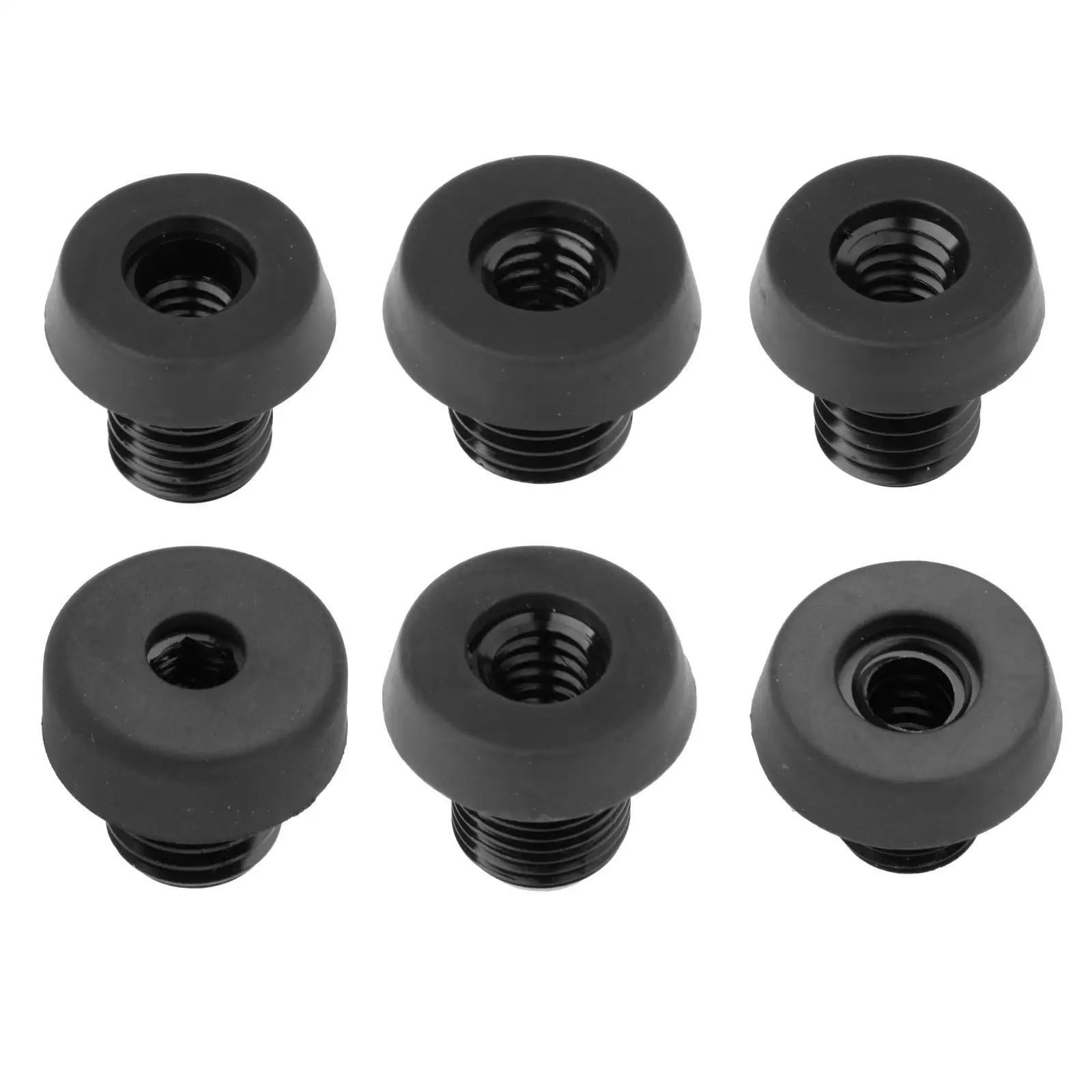 Billiard Bottom Plug Convenient for Playing Clubs Pool Table Most Pool Cues