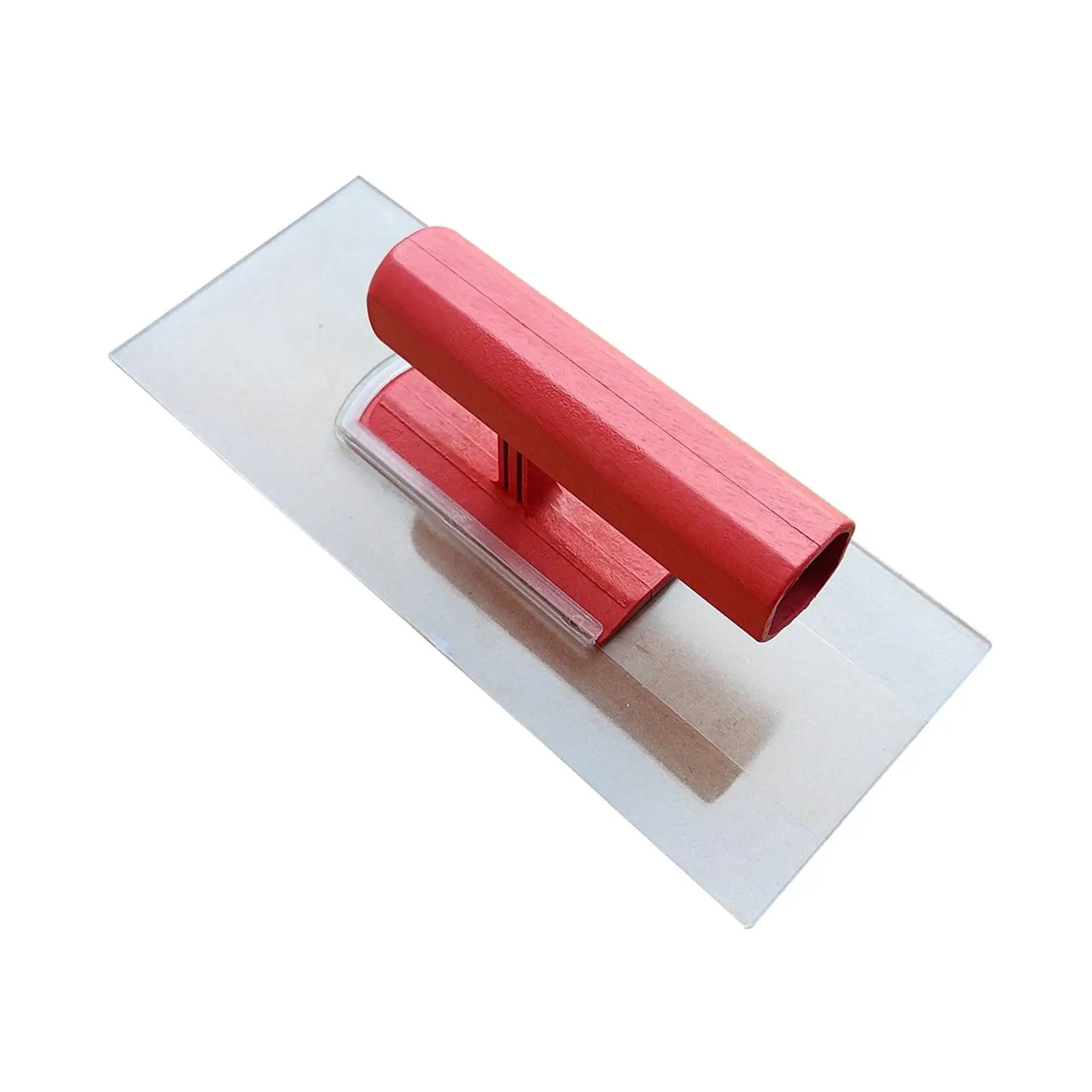 Drywall Skimming Blade Devices Finishing Trowel Plastering Trowel for Grouting