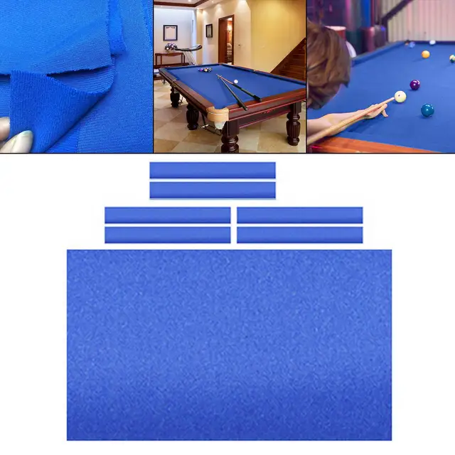 Bolas De Bilhar Americano Ou Jogo De Bilhar De Snooker Qualquer Um Dos  Vários Jogos Jogados Em Mesa Azul Foto de Stock - Imagem de colorido,  relaxamento: 188938030