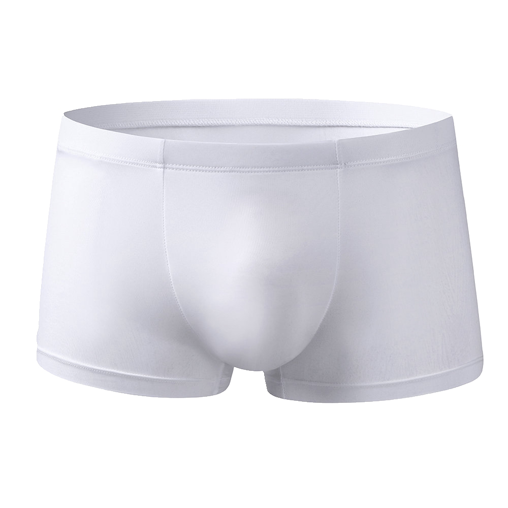 Title 14, Caleçon homme Boxershorts glace soie Cool homme...