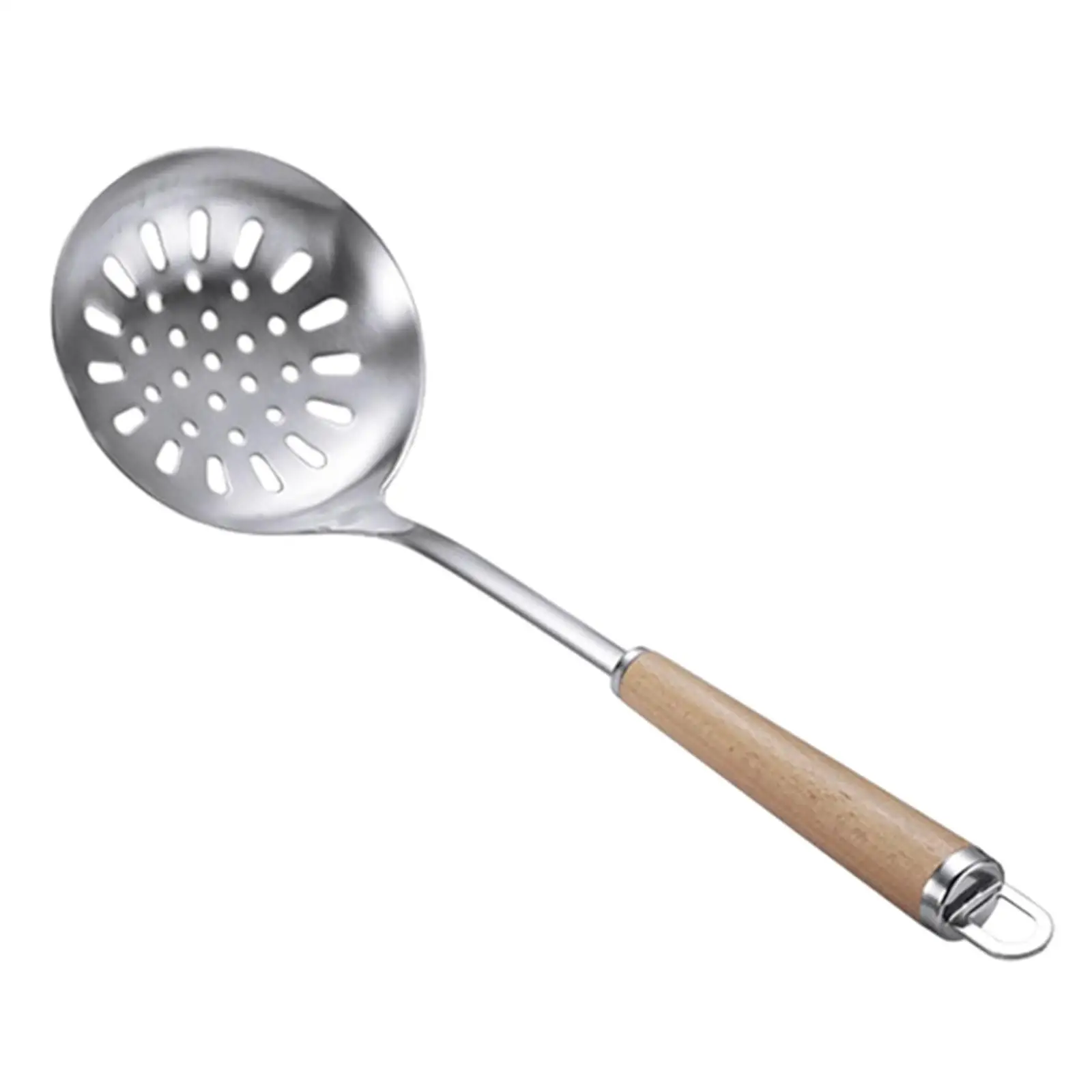Stainless Steel Cooking Utensils Multifunctional Easy to Clean Practical Cookware for Camping Cooking Picnic Kitchen