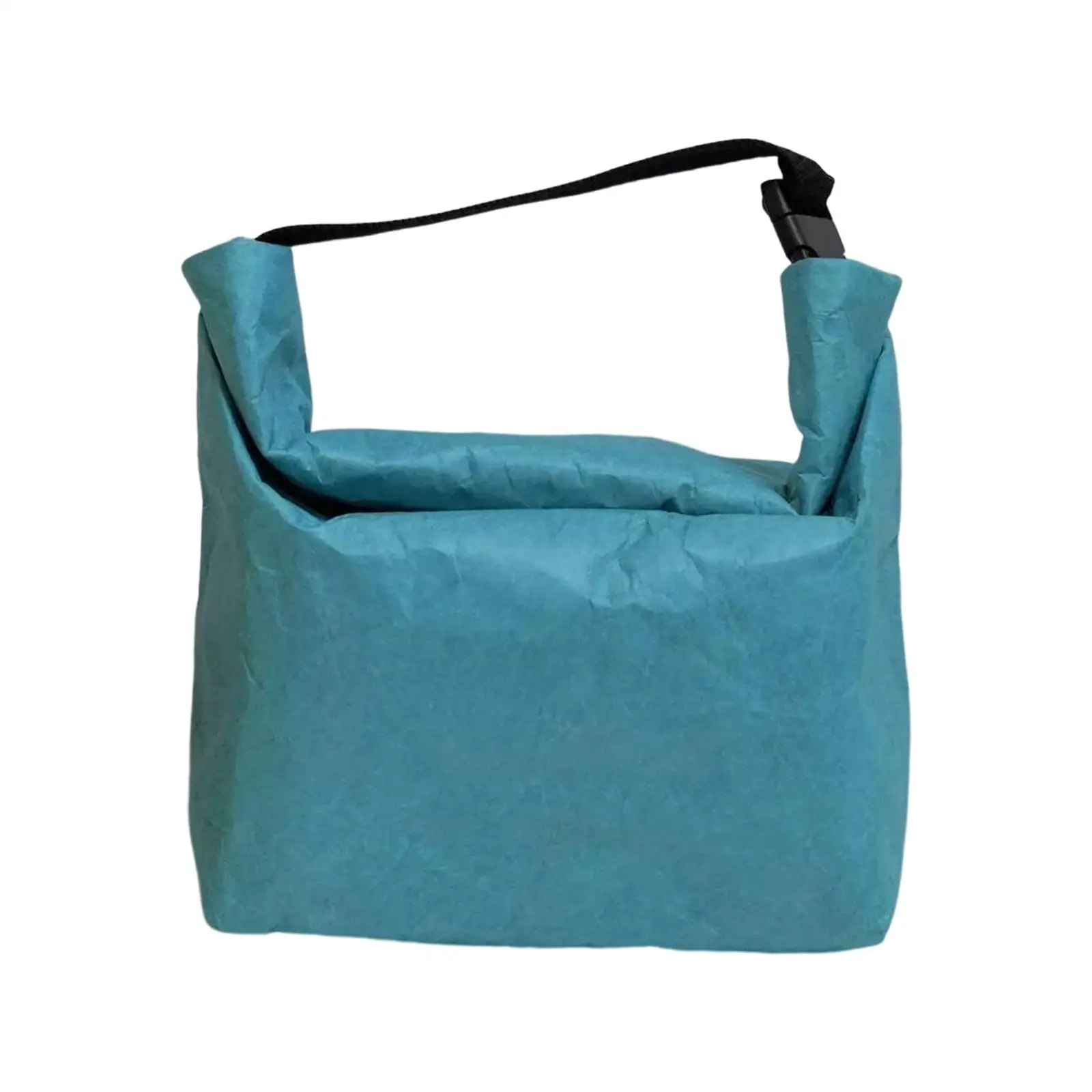 Durable Cooler Bags Thermal Food Storage Snack Bags Leakproof Box Grocery Tote Bento Handbag Women Adults Kids