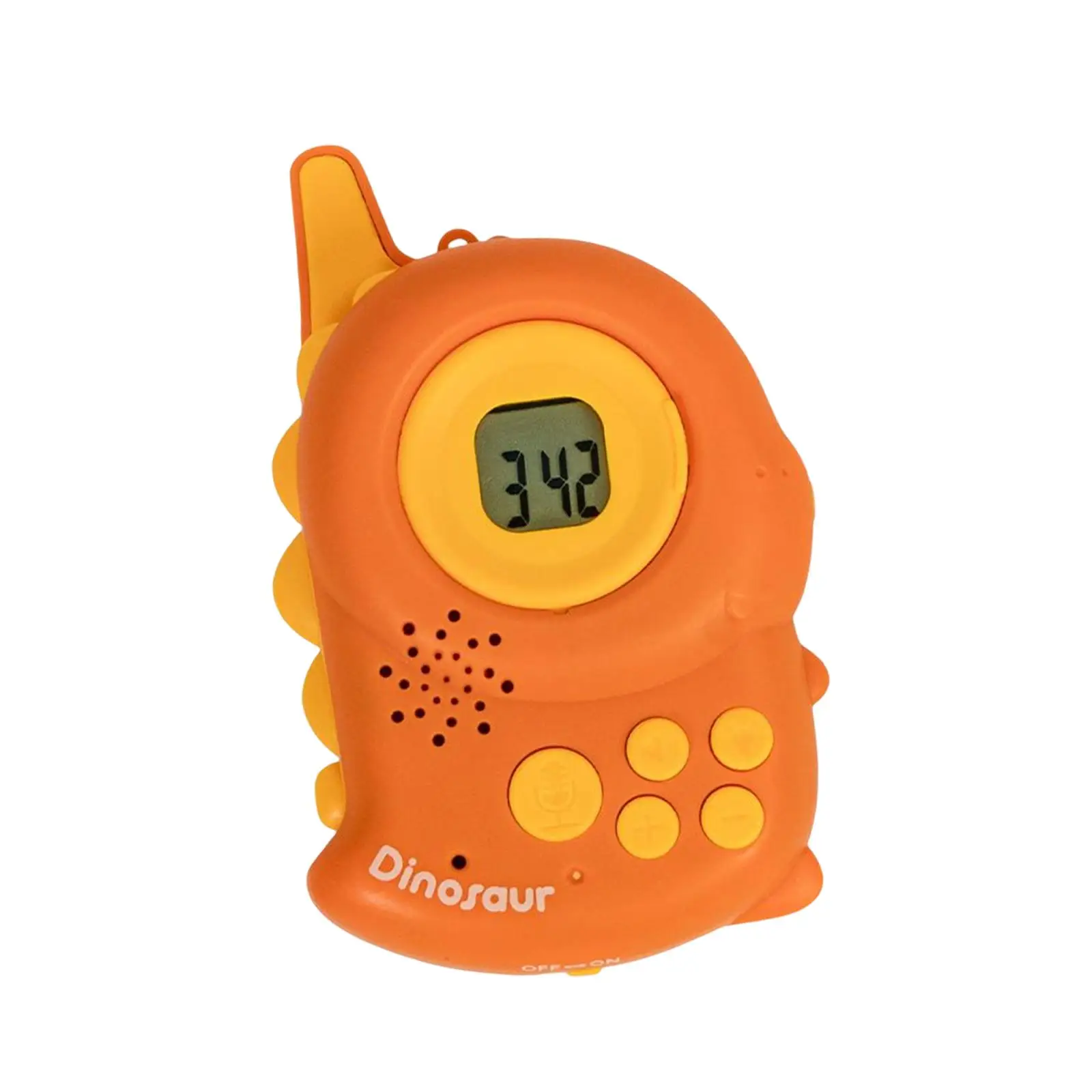 Handheld Walkie Talkies for Kids Lovely for Camping Outside Summer Children Gifts