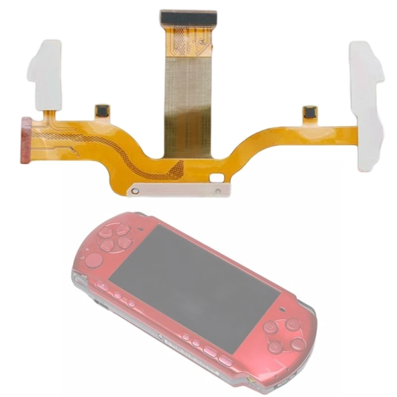 Screen Cable para Psp Go N1000 Game