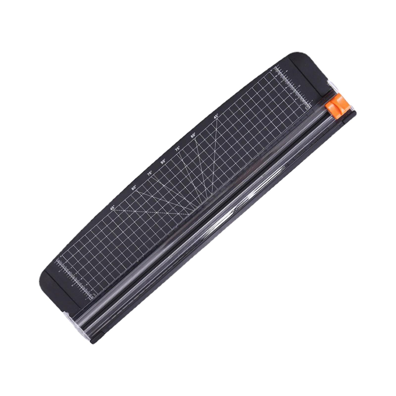 A3 Paper Cutter Hand Tool Practical Photo Trimmer for Classroom Office Photo