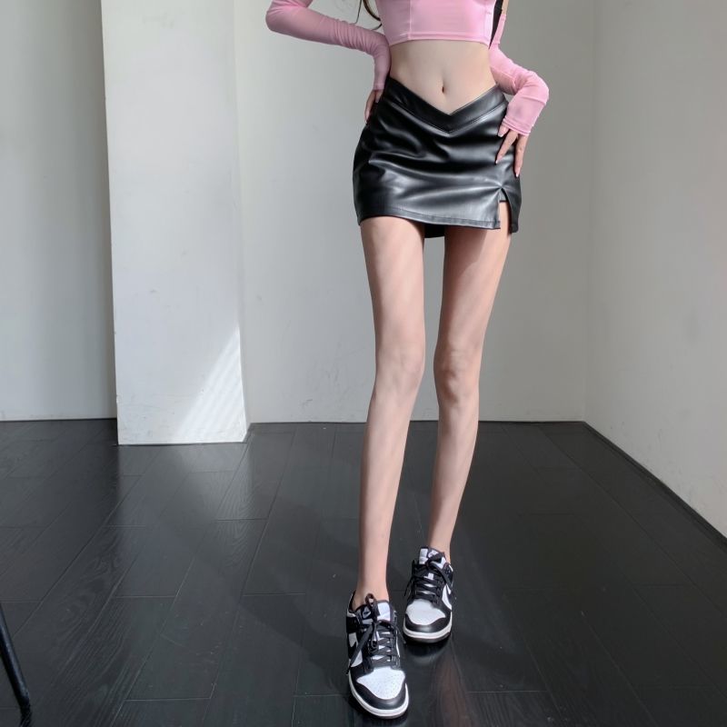 Icclek/2023 New American Style Sexy Hot Girl Vshaped Design Low Waist