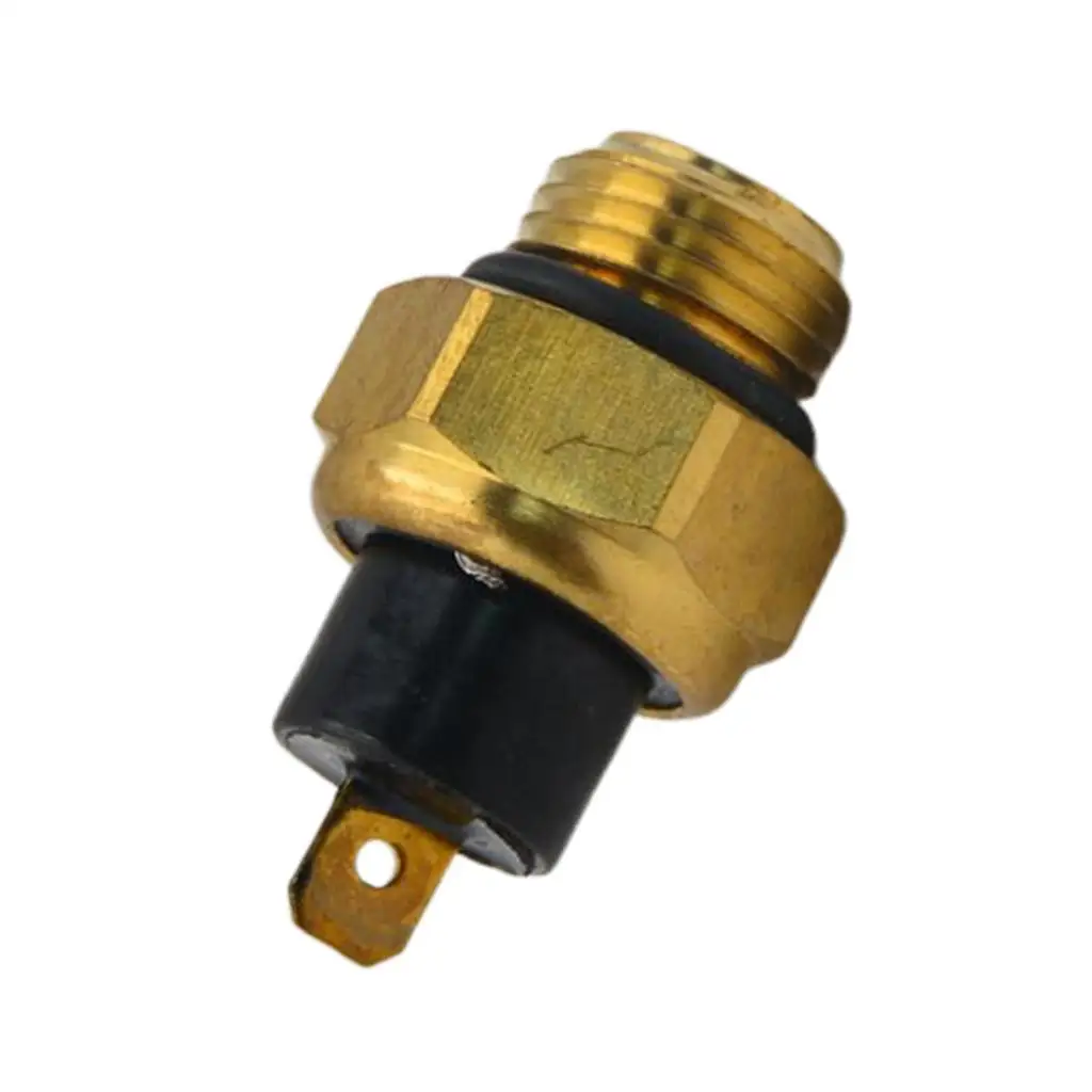 37760MT2003 Water Temperature Sensor Radiator Fan Thermo Switch for 