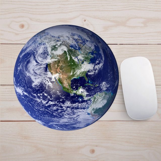 Faze store planet mousepad