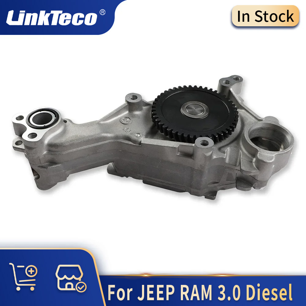 Детали для автомобильного двигателя Φ Fit 3,0 L V6 11-23 для Jeep GRAND  CHEROKEE Gladiator Ram 1500 CLASSIC CHRYSLER 300C THEMA 3.0L | AliExpress